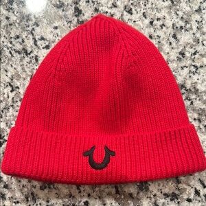 True Religion skully